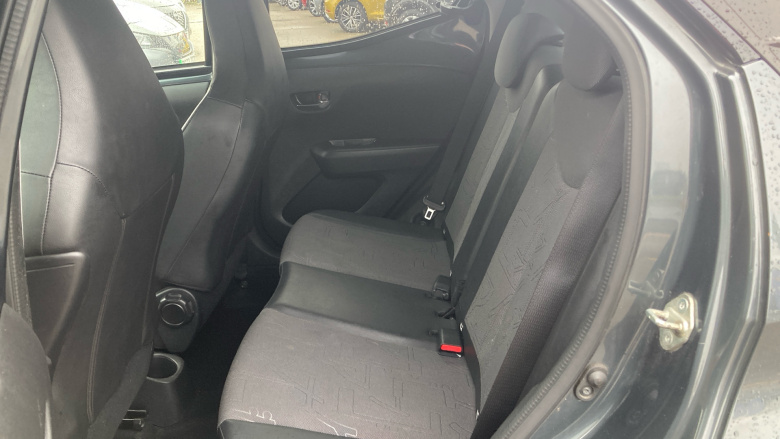 Toyota Aygo 1.0 VVT-i X-Clusiv 5dr Petrol Hatchback